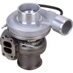 B2G turbocharger — 250-7699