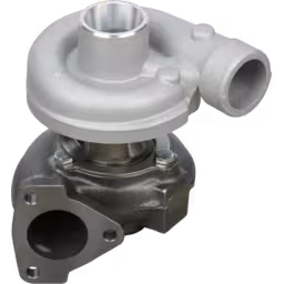 S1B turbocharger — 2674A177