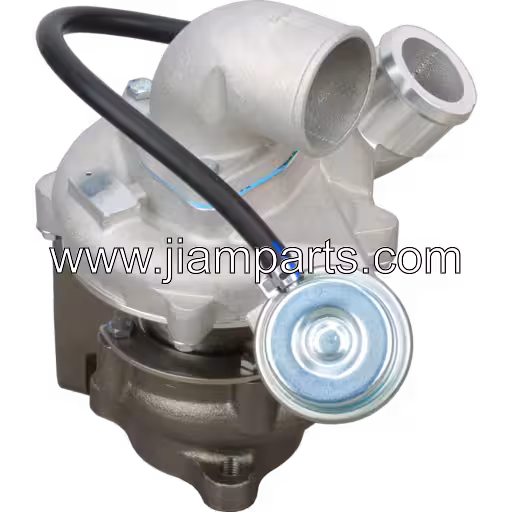 28200-42610 GT1749S Turbocharger for Kia Hyundai Pregio 2 5 TCI Hyundai D4BH 100HP