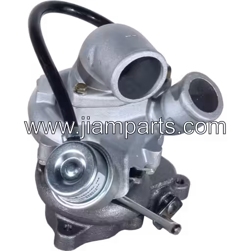 2820042700 GT1749S turbocharger for Kia H100 Mitsubishi 4D56TCI 100HP