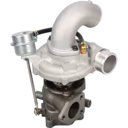 GT1752S turbocharger — 282004A001