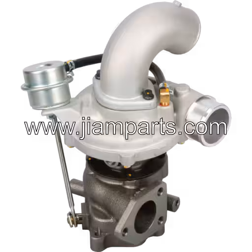 282004A001 GT1752S Turbocharger for Hyundai H1 CRDI D4CB 140HP