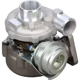 GT1749V turbocharger — 28231-27900