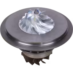 HX83 turbocharger core — 2843424