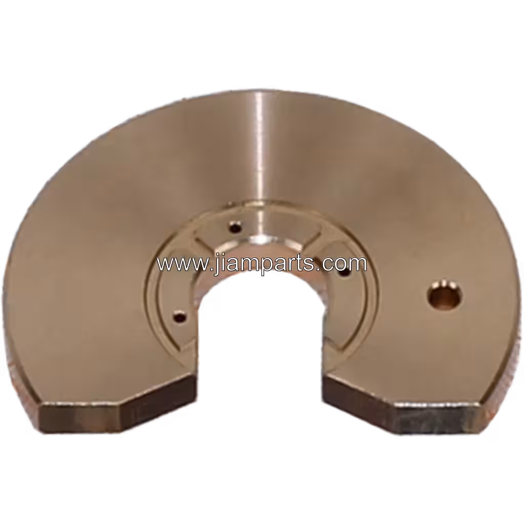 312719 S2A THRUST BEARING OF TURBOCHARGER FOR PERKINS PHASER 110T OTHER