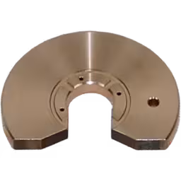 S2A thrust bearing — 312719