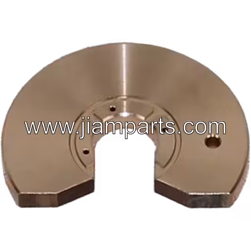 312719 S2A THRUST BEARING OF TURBOCHARGER FOR PERKINS PHASER 110T OTHER