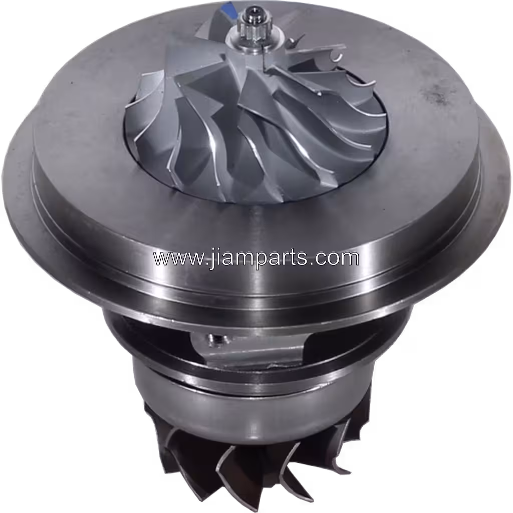 316309  CORE OF TURBOCHARGER D2866LF