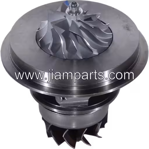 316309  CORE OF TURBOCHARGER D2866LF