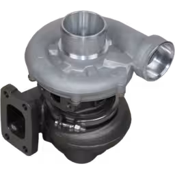 S2A turbocharger — 318270