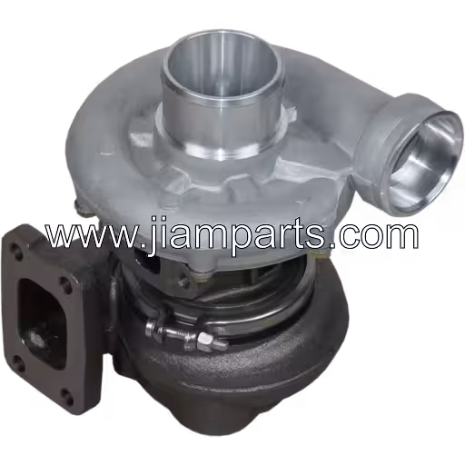 318270 S2A Turbocharger for Deutz gen set BF4M1013EC 150HP