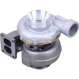 H2C turbocharger — 3519095