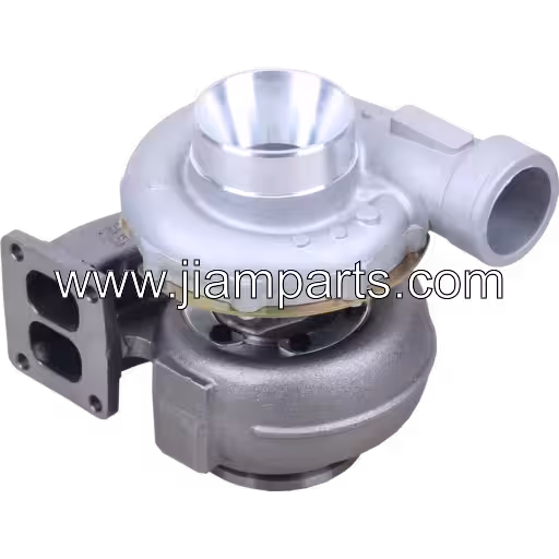 3519095 H2C Turbocharger for Case 921B wheel loader Cummins LTA10