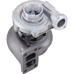 TO4B27 turbocharger — 3520967199