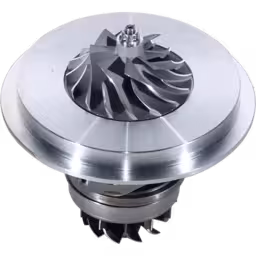 H1C turbocharger core — 3523754