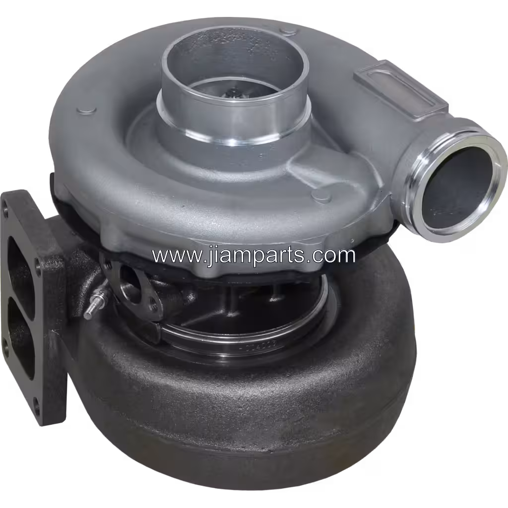 3528572 H3B TURBOCHARGER FOR IVECO TRUCK IVECO 8210 42 SPR