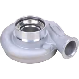 HX40 compressor housing — 3532423