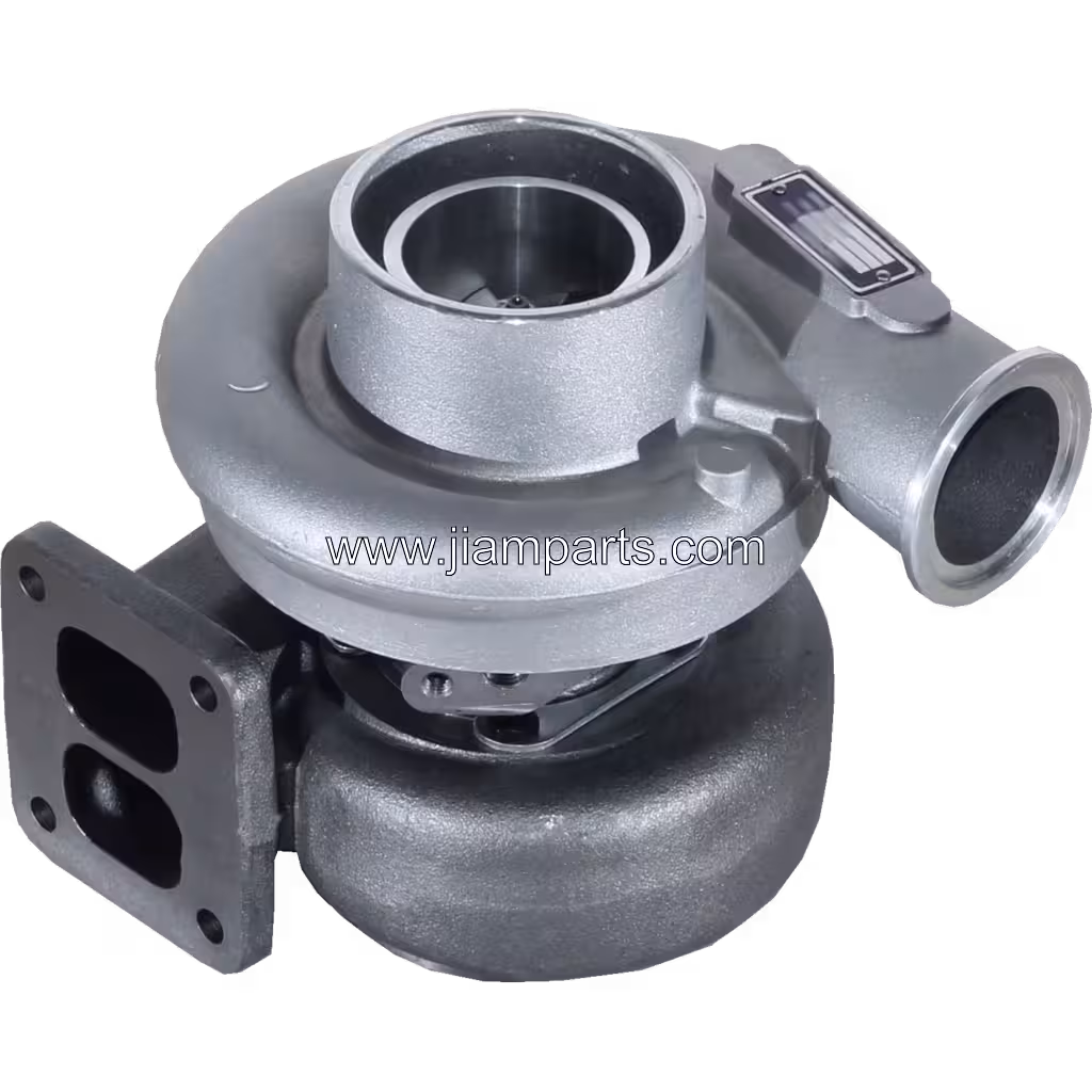 3533008 HX40 TURBOCHARGER FOR CUMMINS 6CTAA CASE IH MX240 CASE IH MX SERIES