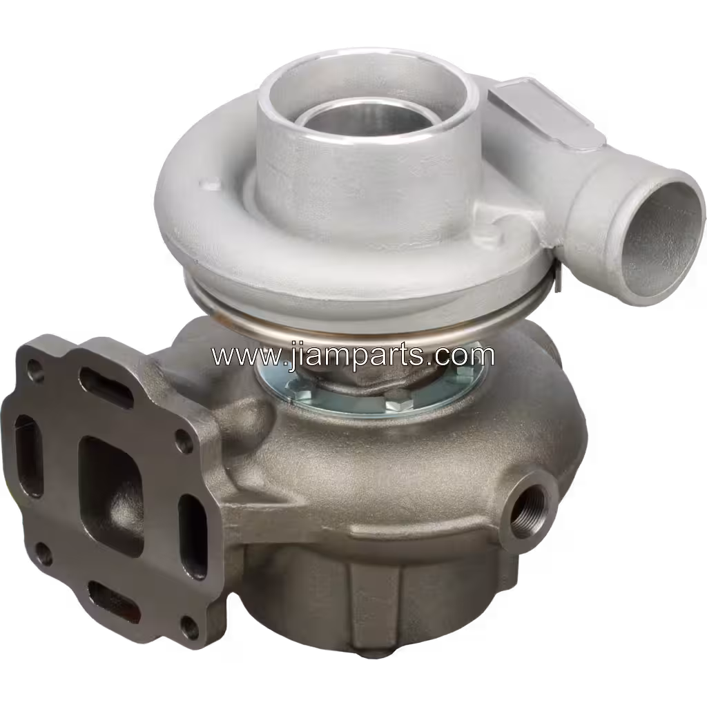 3534377 H1E TURBOCHARGER FOR DAEWOO DH220-5 CUMMINS 6BT