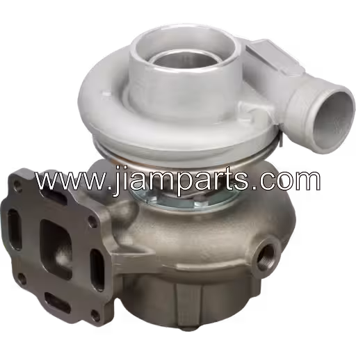 3534377 H1E TURBOCHARGER FOR DAEWOO DH220-5 CUMMINS 6BT