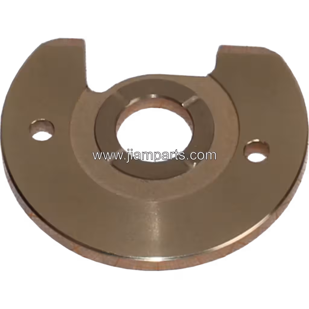 3536075 HT3B aftermarket thrust bearing — top three-quarter view