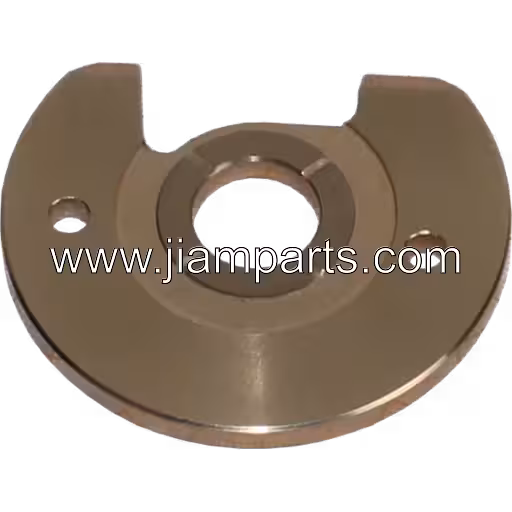 3536075 HT3B Turbocharger thrust bearing for Shantui SD22 series / SD23 / SD26B3 bulldozer Cummins NT855