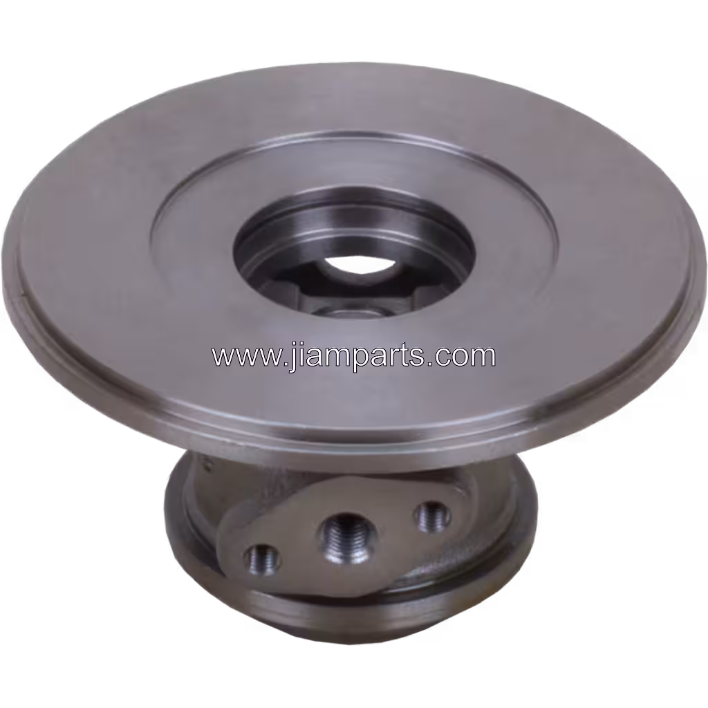 3537111 HX40W BEARING HOUSING OF TURBOCHARGER FOR L830; 860C 870C 822