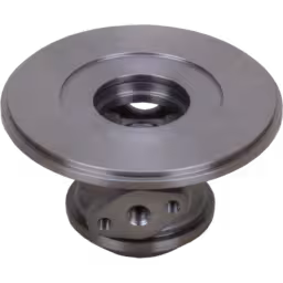 HX40W bearing housing — 3537111