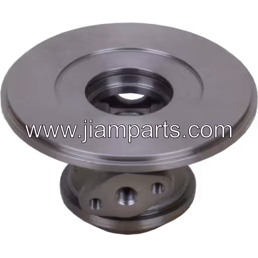 3537111 HX40W BEARING HOUSING OF TURBOCHARGER FOR L830; 860C 870C 822