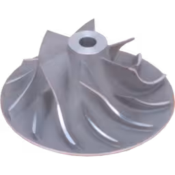 HX30 compressor wheel — 3537535
