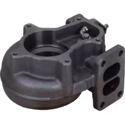 HX40W turbine housing — 3539085
