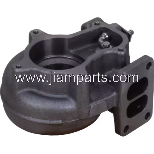 3539085 HX40W TURBINE HOUSING OF TURBOCHARGER FOR DONGFENG TRUCK CUMMINS DCEC L360