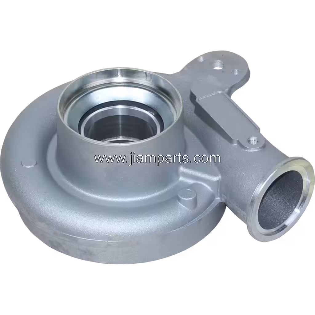 3591014-2  COMPRESSOR HOUSING OF TURBOCHARGER CUMMINS 5.9L DIESEL