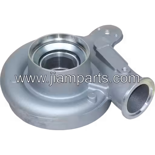 3591014-2  COMPRESSOR HOUSING OF TURBOCHARGER CUMMINS 5.9L DIESEL