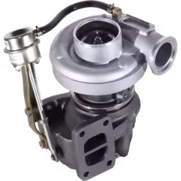 HX30W turbocharger — 3592121