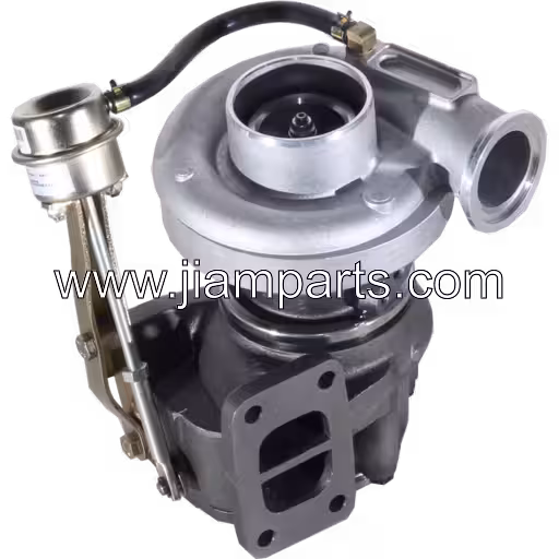 3592121 HX30W Turbocharger for Case skid steer 1845C Cummins 4BTA