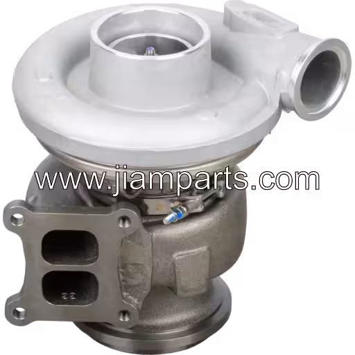 3593608 HX55 Turbocharger for 1995 Freightliner Cummins M11