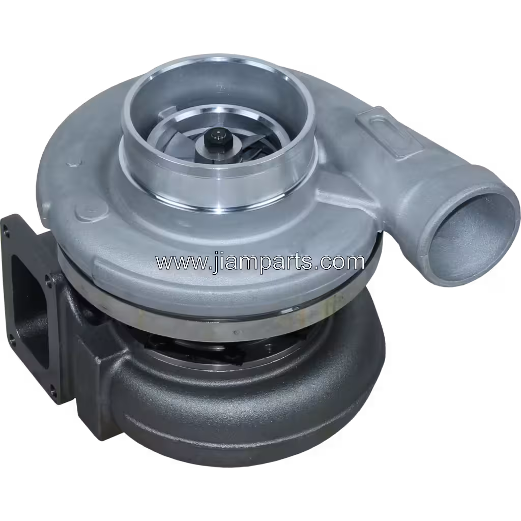 3594134 HX80 TURBOCHARGER FOR H1 FDK-CG550E