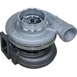 HX80 turbocharger — 3594134