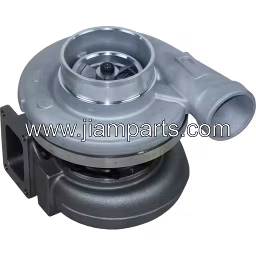 3594134 HX80 TURBOCHARGER FOR H1 FDK-CG550E