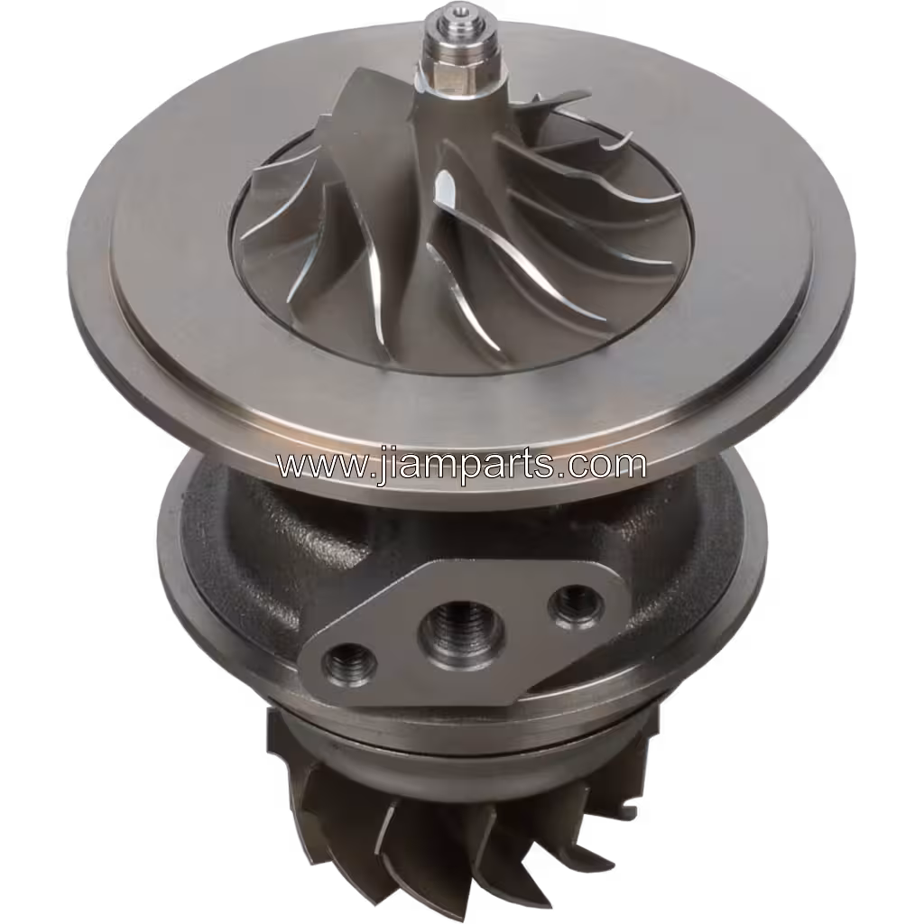 3594856 HX30W CORE OF TURBOCHARGER CUMMINS 4BT