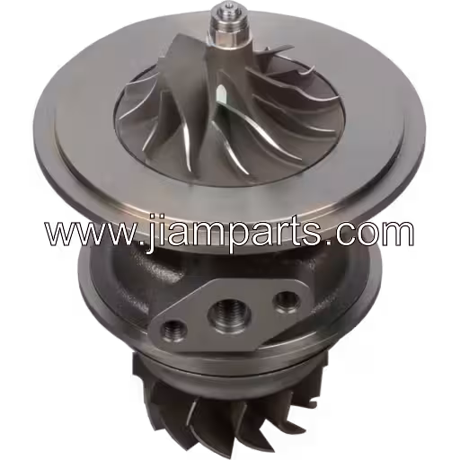 3594856 HX30W CORE OF TURBOCHARGER CUMMINS 4BT
