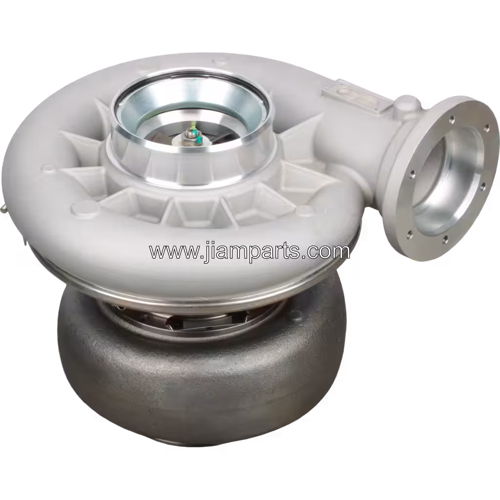 3598329 HX82 TURBOCHARGER FOR QSV91 CUSTOM COMBINED HEAT AND POWER UNITS SUPPLIED FOR 