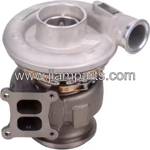 4024967 HX55 Turbocharger for 1995 Freightliner Cummins M11