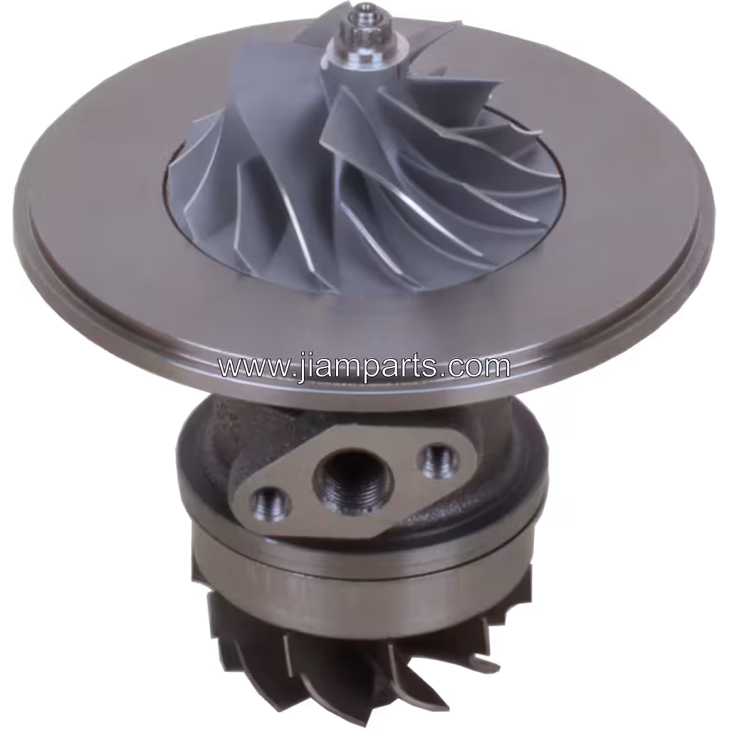 4027870 HX40 CORE OF TURBOCHARGER FOR MAN VARIOUS MAN 2066LF