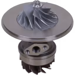 HX40 turbocharger core — 4027870