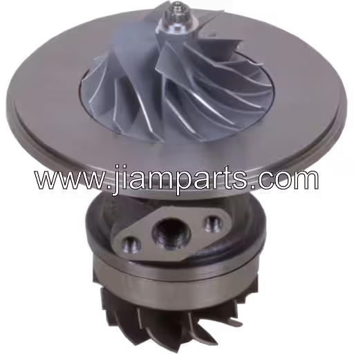 4027870 HX40 CORE OF TURBOCHARGER FOR MAN VARIOUS MAN 2066LF