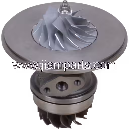 4030891 HX35 Turbocharger core for Iveco earth moving excavator E265