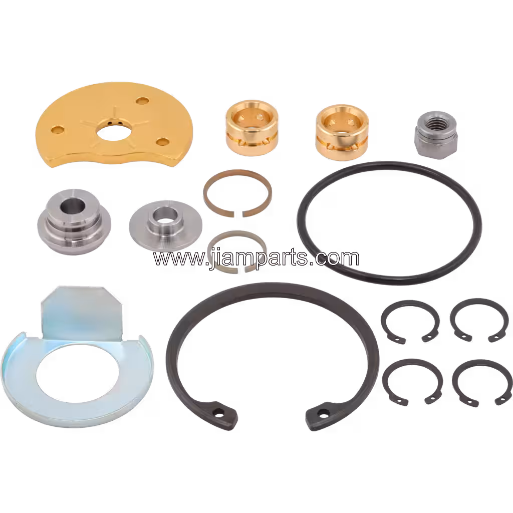 4031484 HY35W REPAIR KIT OF TURBOCHARGER FOR CHRYSLER 6BMYO3