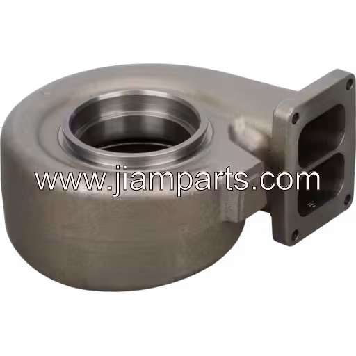 4043606 HX80 HX85 Turbine housing for BelAZ mining dump truck Cummins KTA50